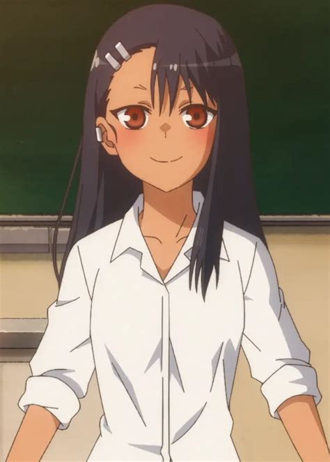 xxx nagatoro|Character: hayase nagatoro (336) results found